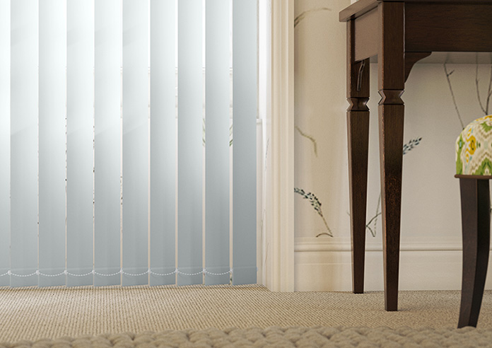 Roma (FR), Cloud - Vertical Blind - Image 5